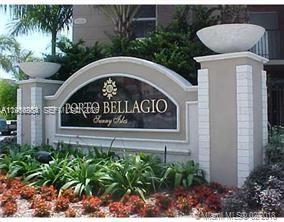 PORTO BELLAGIO CONDO - Residential