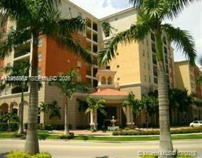 PORTO BELLAGIO CONDO - Residential