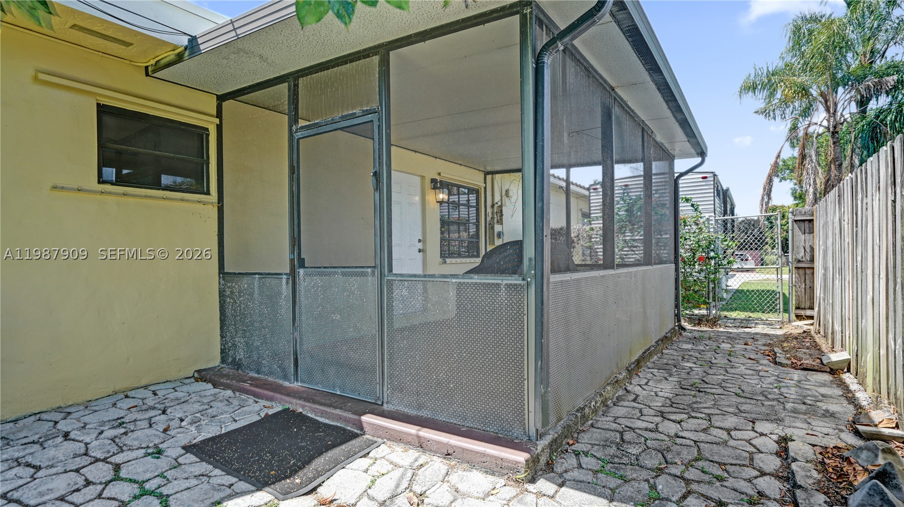 BREEZY MANOR AMENDED - Residential