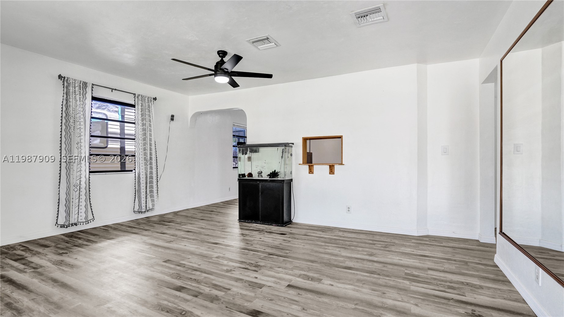 BREEZY MANOR AMENDED - Residential