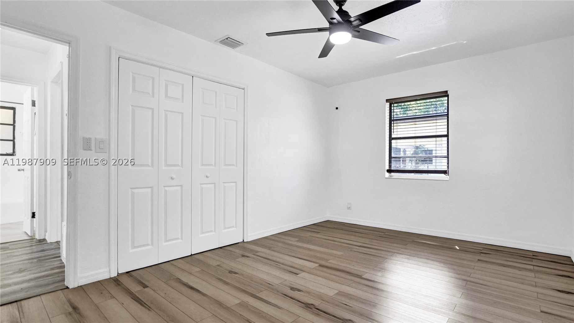 BREEZY MANOR AMENDED - Residential