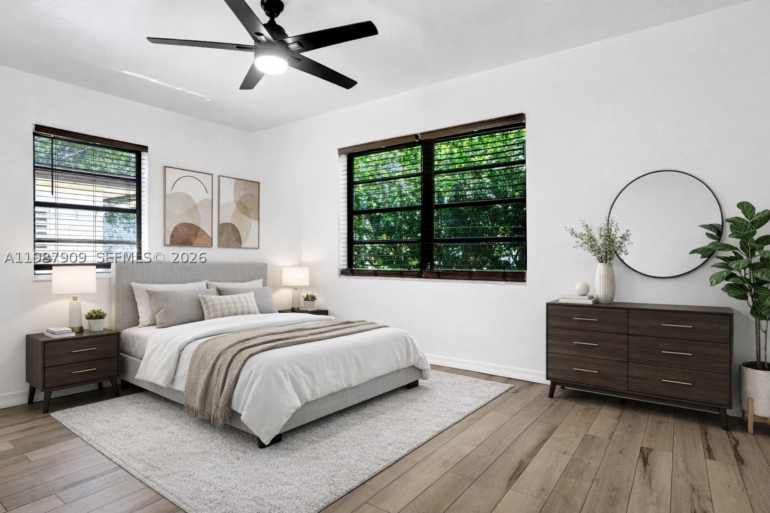 BREEZY MANOR AMENDED - Residential