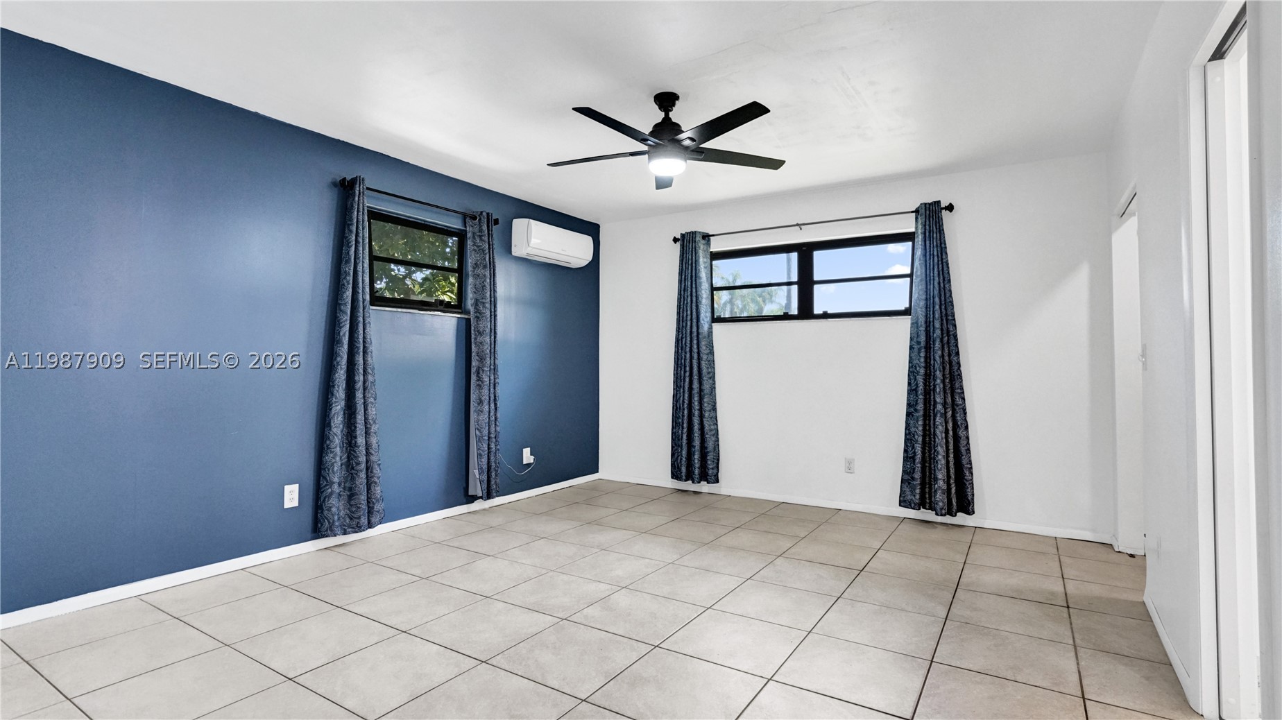 BREEZY MANOR AMENDED - Residential