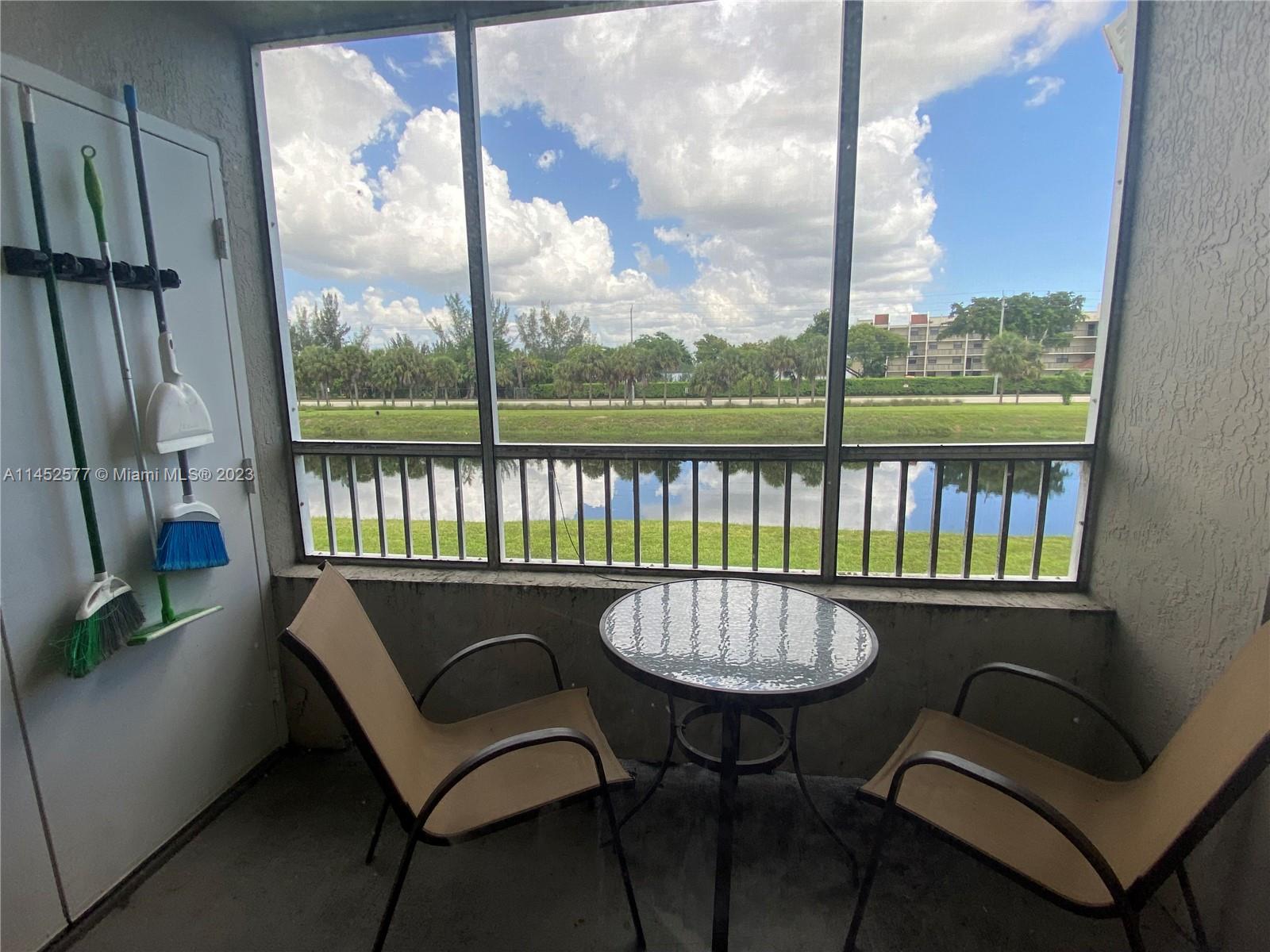 Great for Investors! Rarely Available 2nd Floor Corner Condo - Beautiful Canal View. Spacious, Light-filled, with a Full Size Washer & Dryer. OK to Lease - current tenant's lease expires in March 2024, Low Maintenance. Resort-style amenities: 3 Pools, Gym, Tennis Courts, Car Wash, On Site Security. Community features Club House, Picnic Area, and more. Maintenance covers insurance, common areas, water, and trash. Don't miss out on this gem! Act fast!