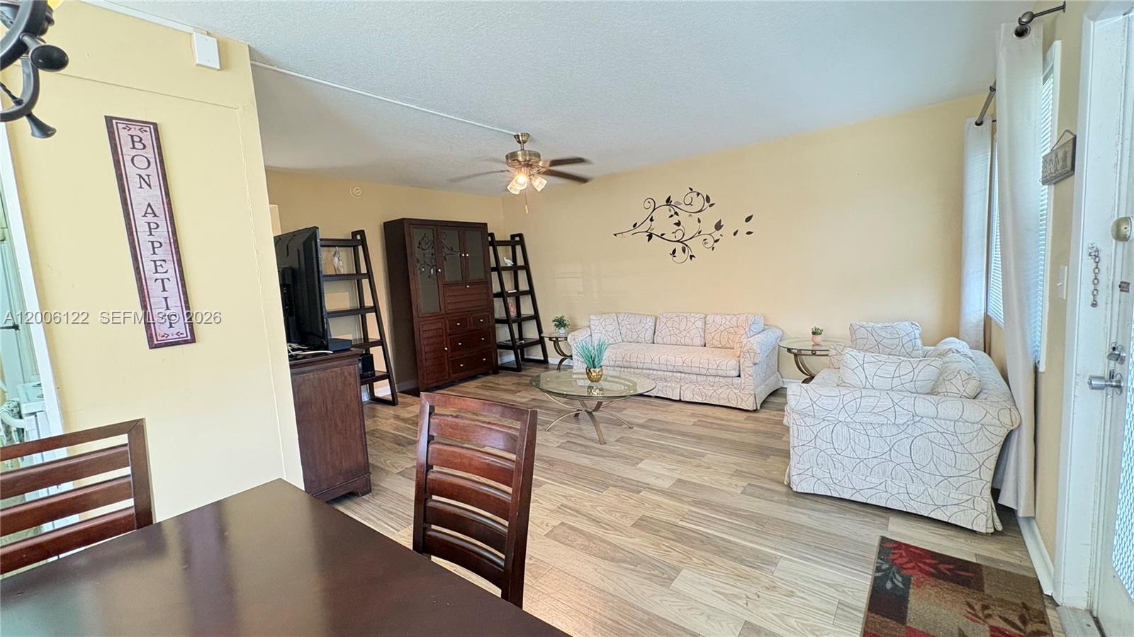 HARWOOD D CONDO - Residential
