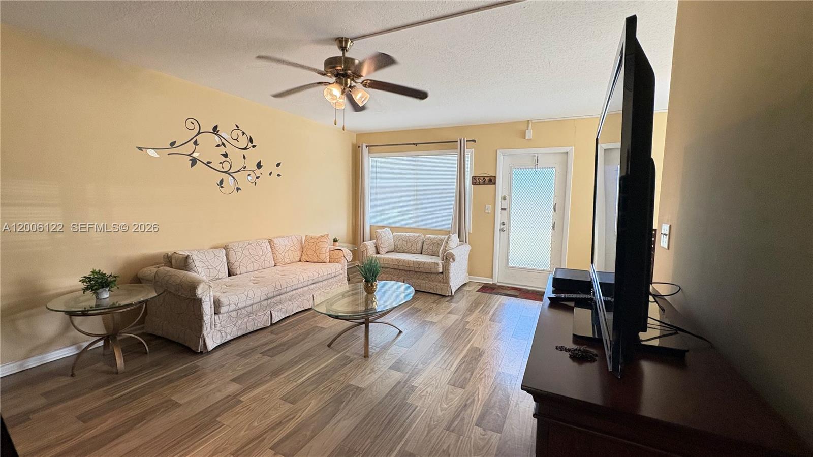 HARWOOD D CONDO - Residential