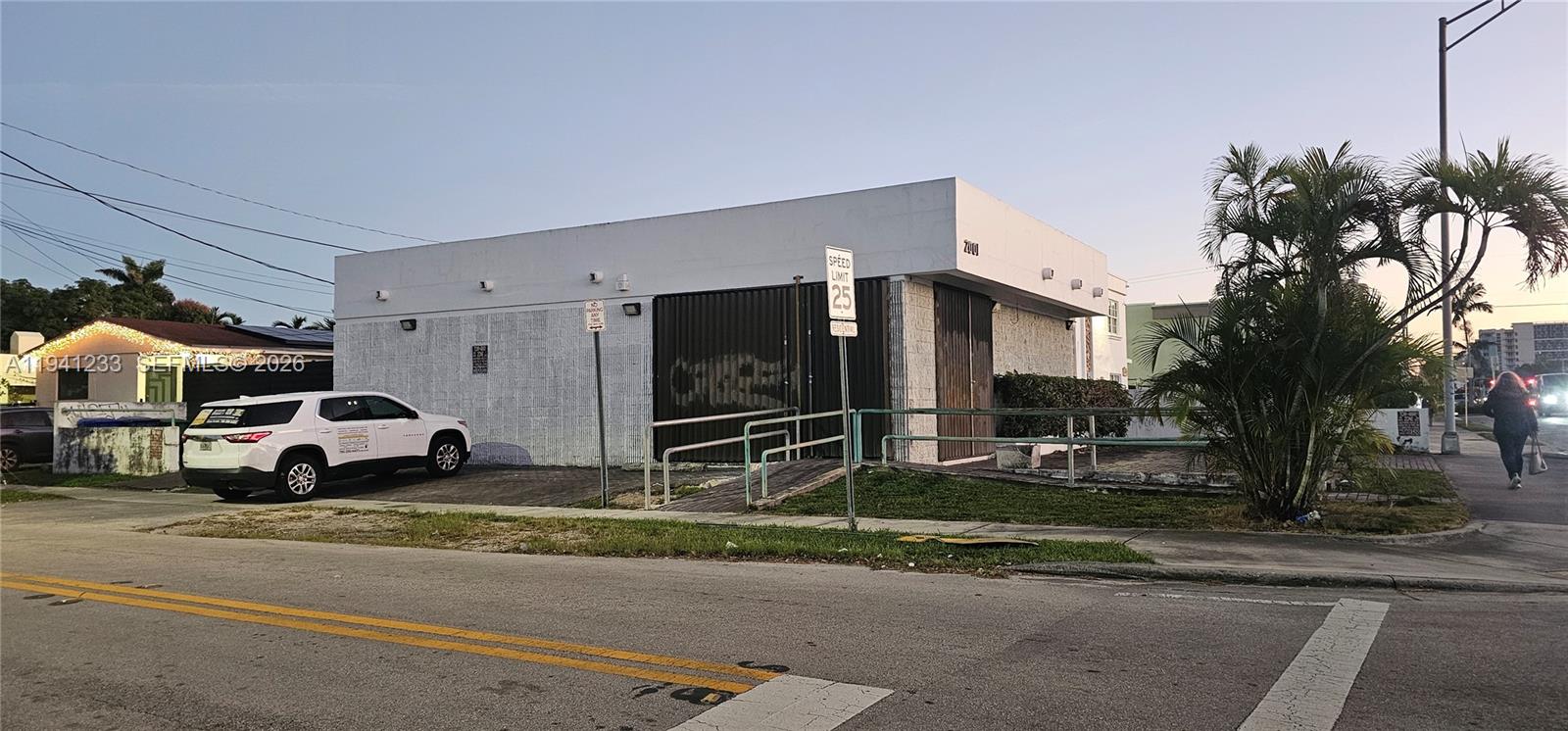 Excellent opportunity to lease a freestanding commercial building in the Miami city area, close to Coral Gables. Corner unit offering 1,728 SF, centrally located at the intersection of SW 27th Avenue and SW 20th Street, providing outstanding visibility and exposure from SW 27th Avenue. Ideal for a wide range of professional or retail uses. High-traffic area with easy access and strong presence for your business. Zoning: T6-8-O – General Commercial Use. The property is currently under renovation; additional photos will be uploaded upon completion of the renovations. Please use Showing Time to schedule all showings.