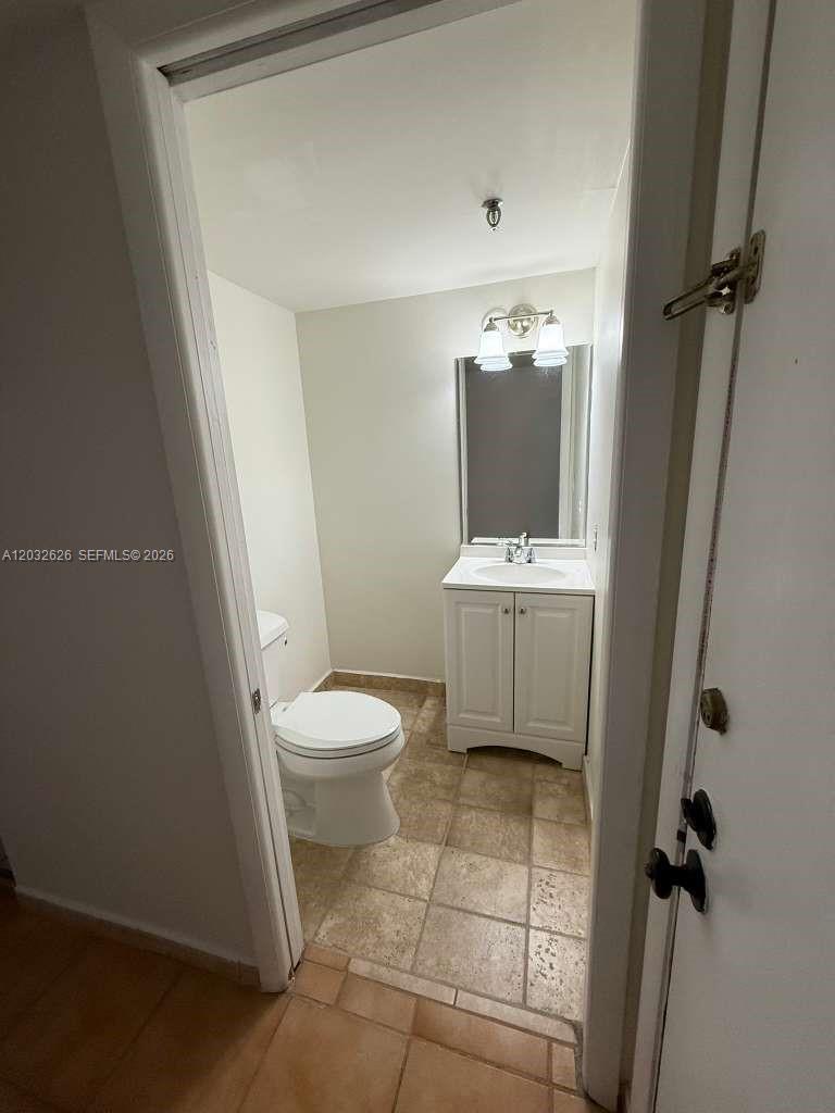 THE PRADO CONDO - Residential
