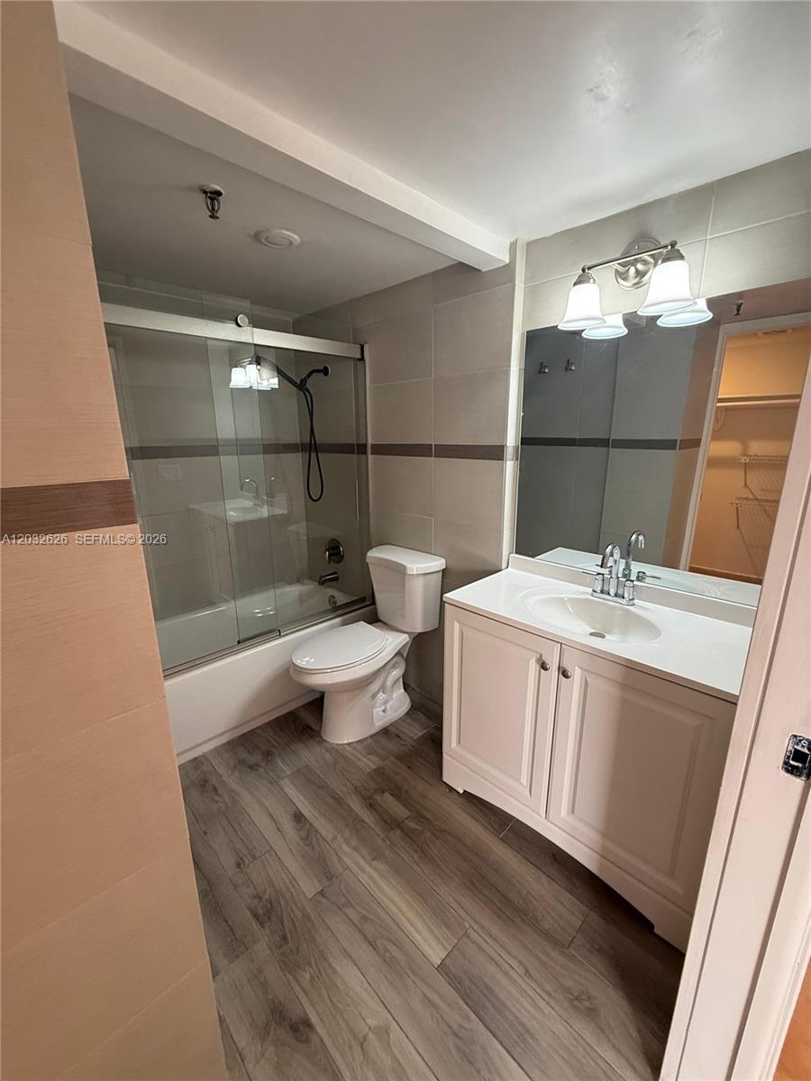 THE PRADO CONDO - Residential