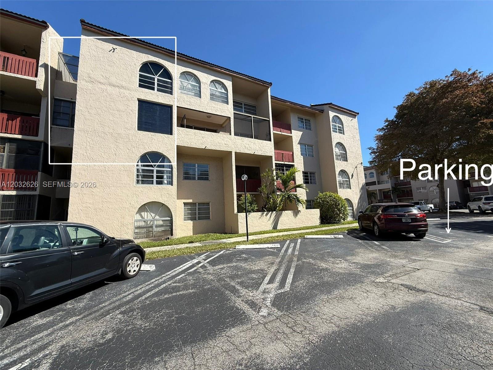 THE PRADO CONDO - Residential
