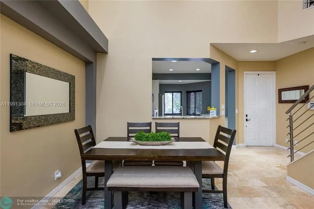 HERON BAY FOUR - Residential