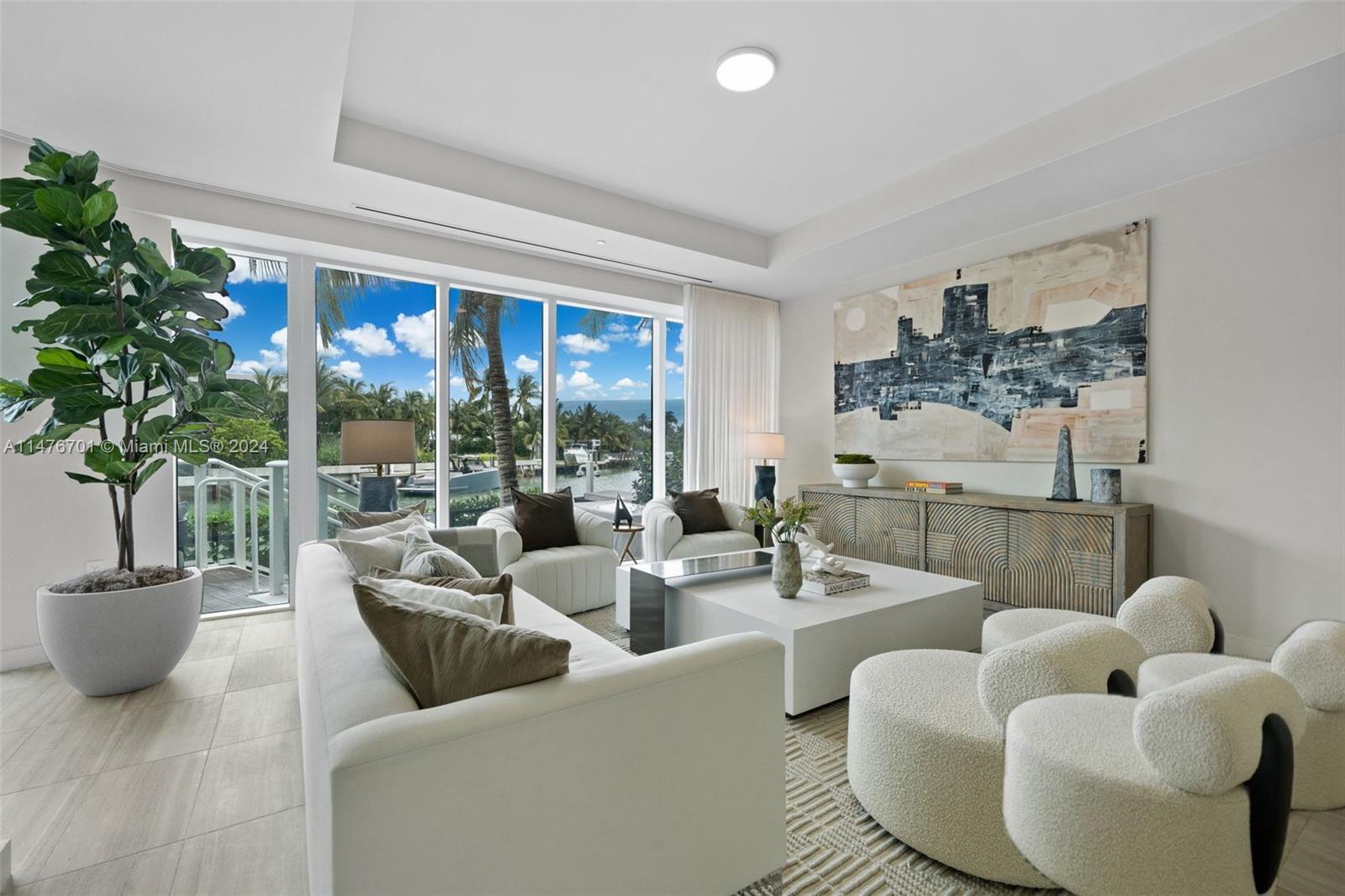 4701 NORTH MERIDIAN CONDO - Residential