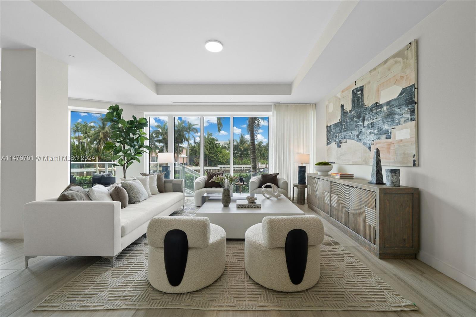4701 NORTH MERIDIAN CONDO - Residential