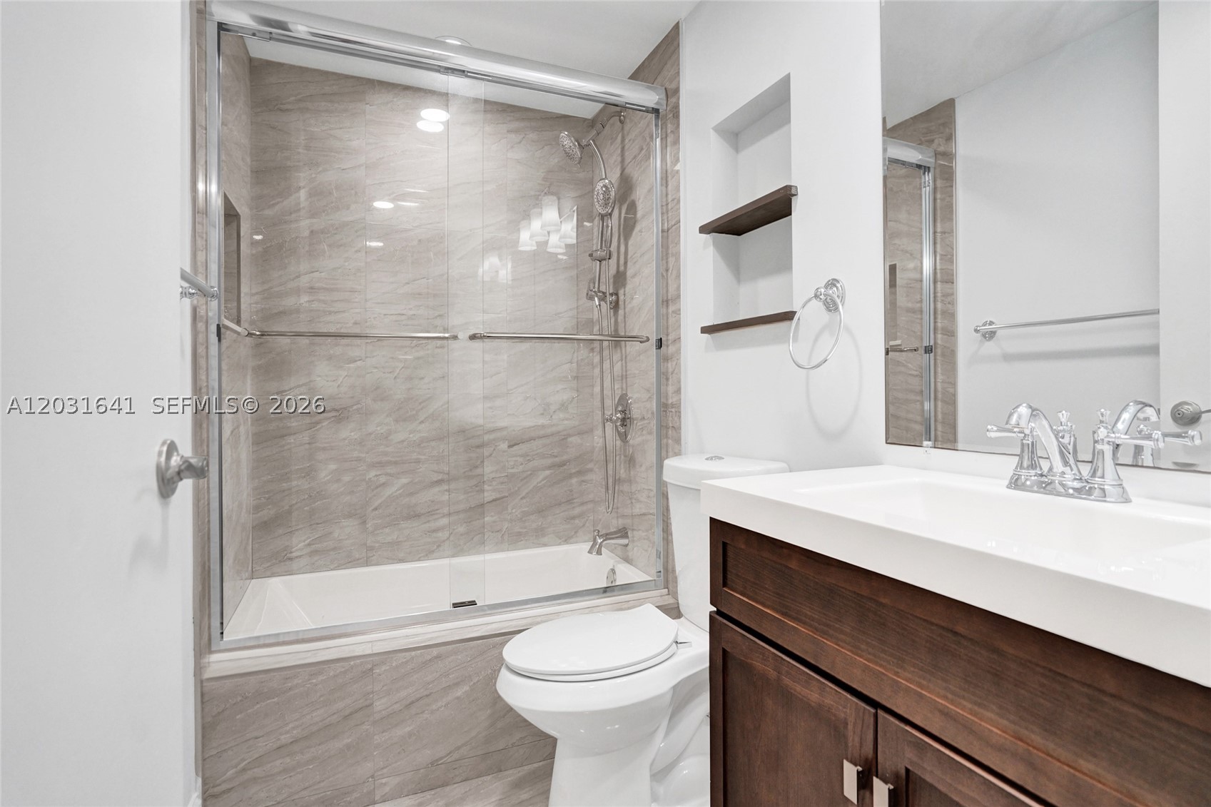 SUNWOOD CONDO - Residential