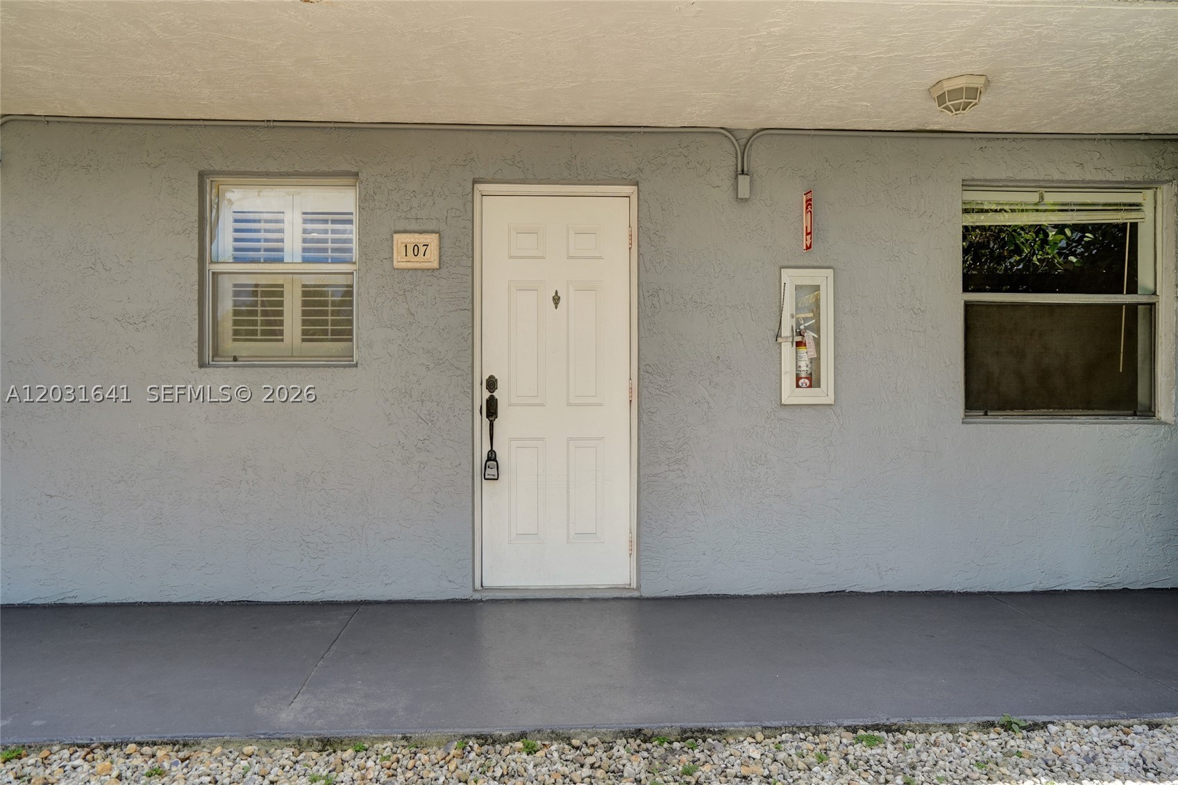 SUNWOOD CONDO - Residential