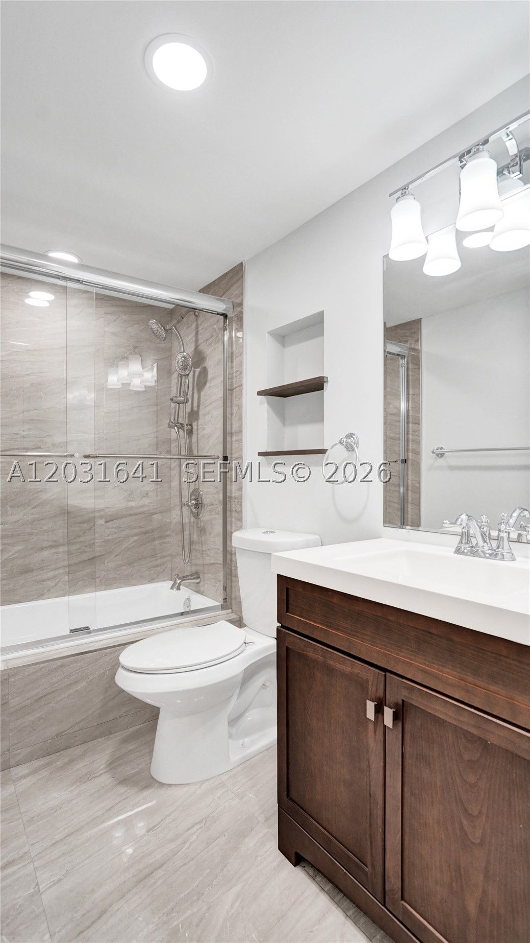SUNWOOD CONDO - Residential