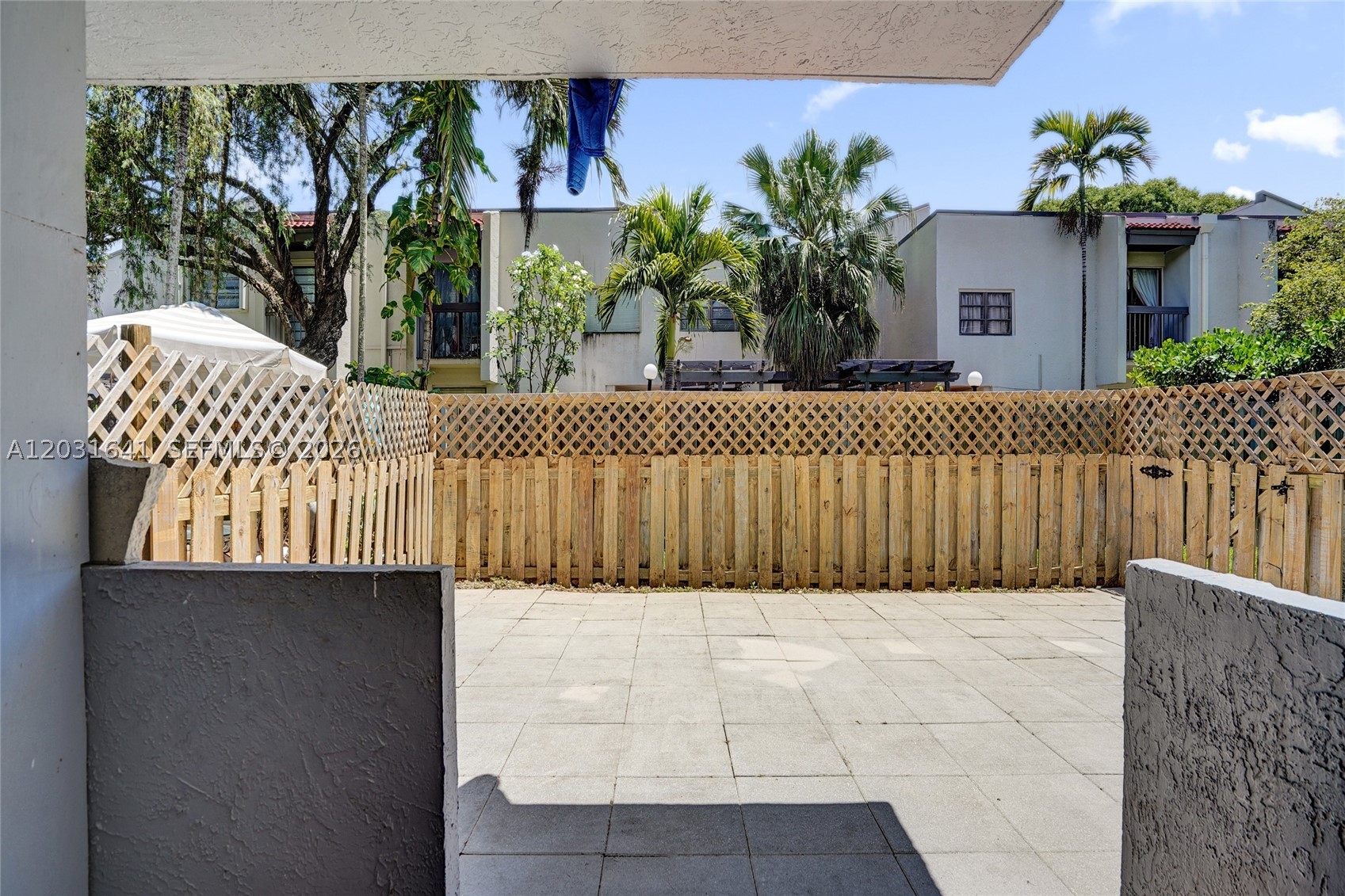 SUNWOOD CONDO - Residential