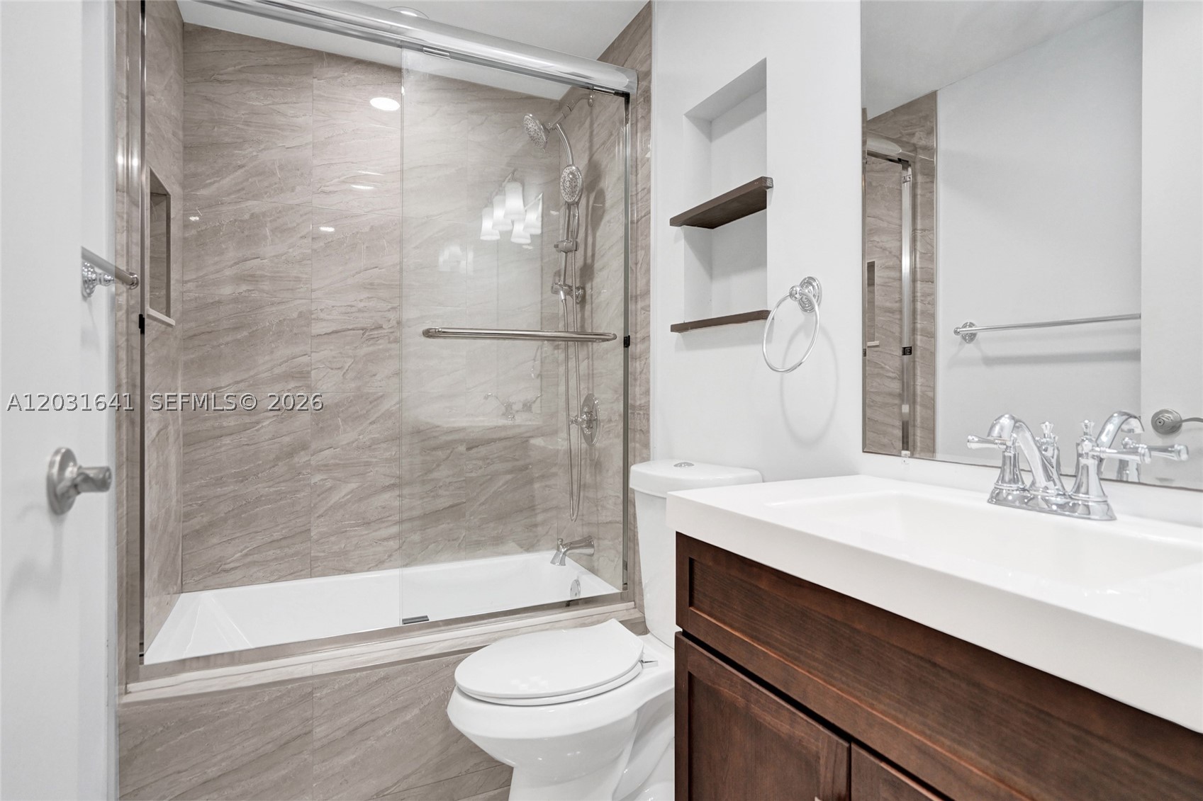 SUNWOOD CONDO - Residential