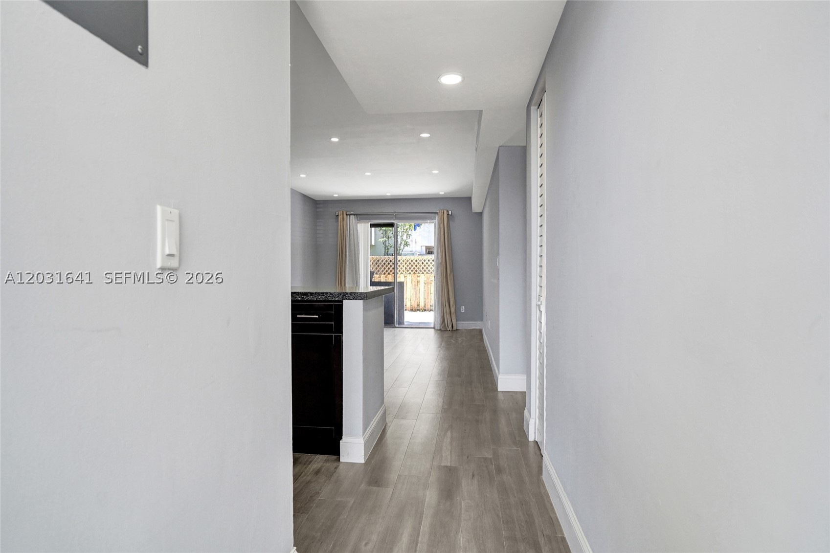 SUNWOOD CONDO - Residential