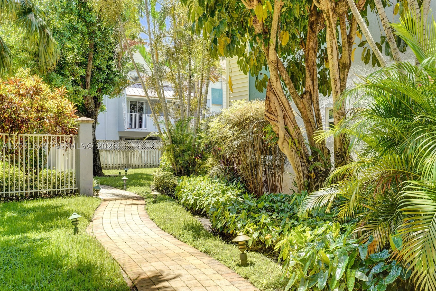 SUNWOOD CONDO - Residential