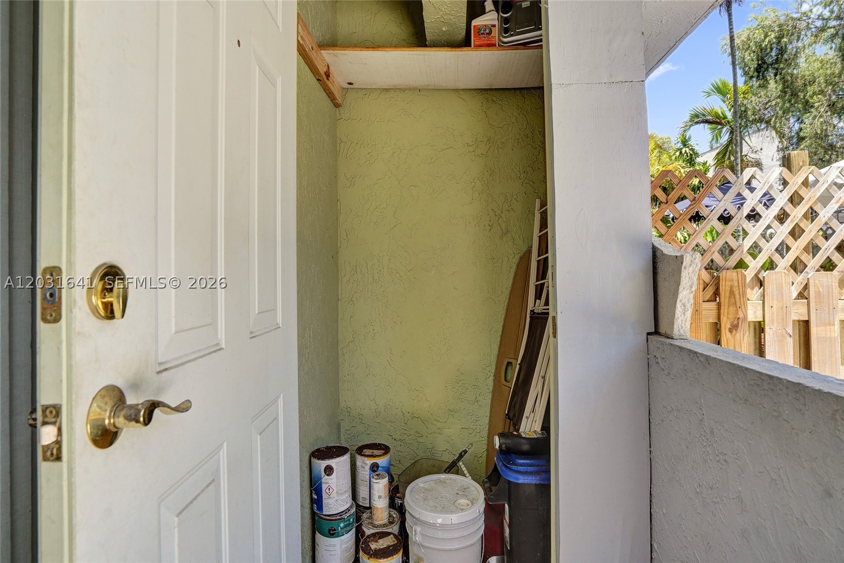 SUNWOOD CONDO - Residential