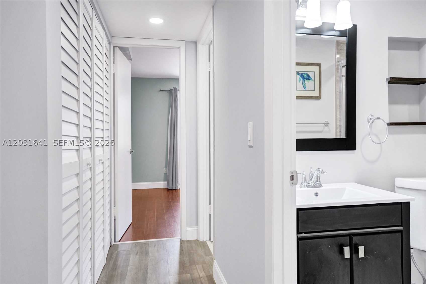 SUNWOOD CONDO - Residential