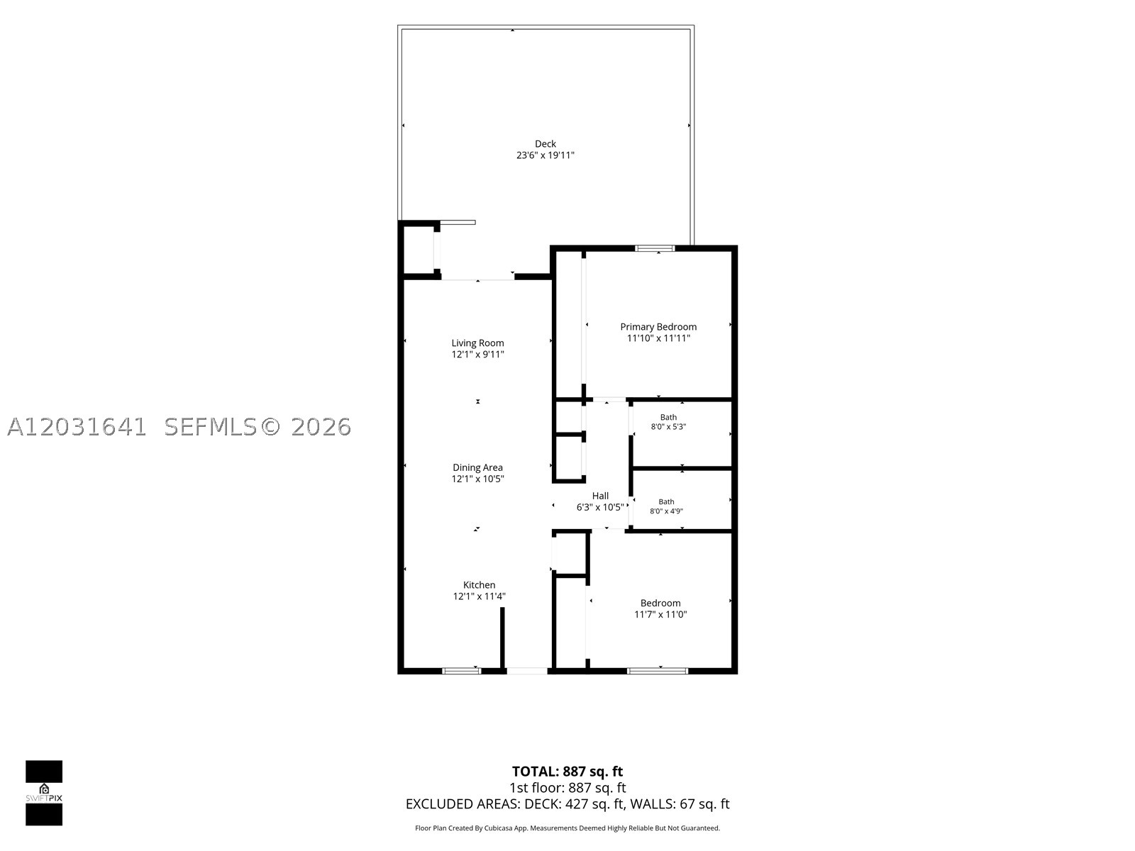 SUNWOOD CONDO - Residential