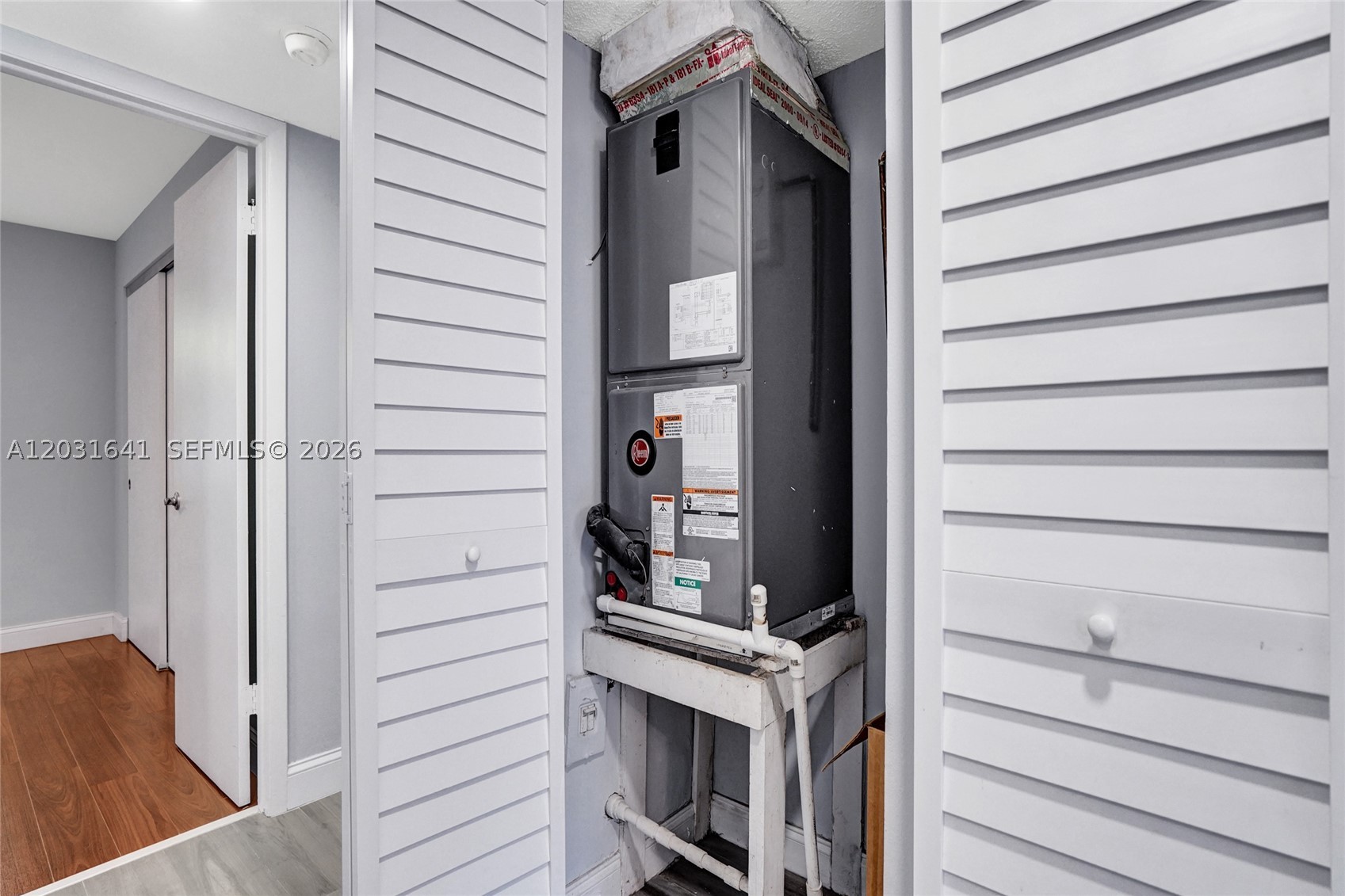 SUNWOOD CONDO - Residential