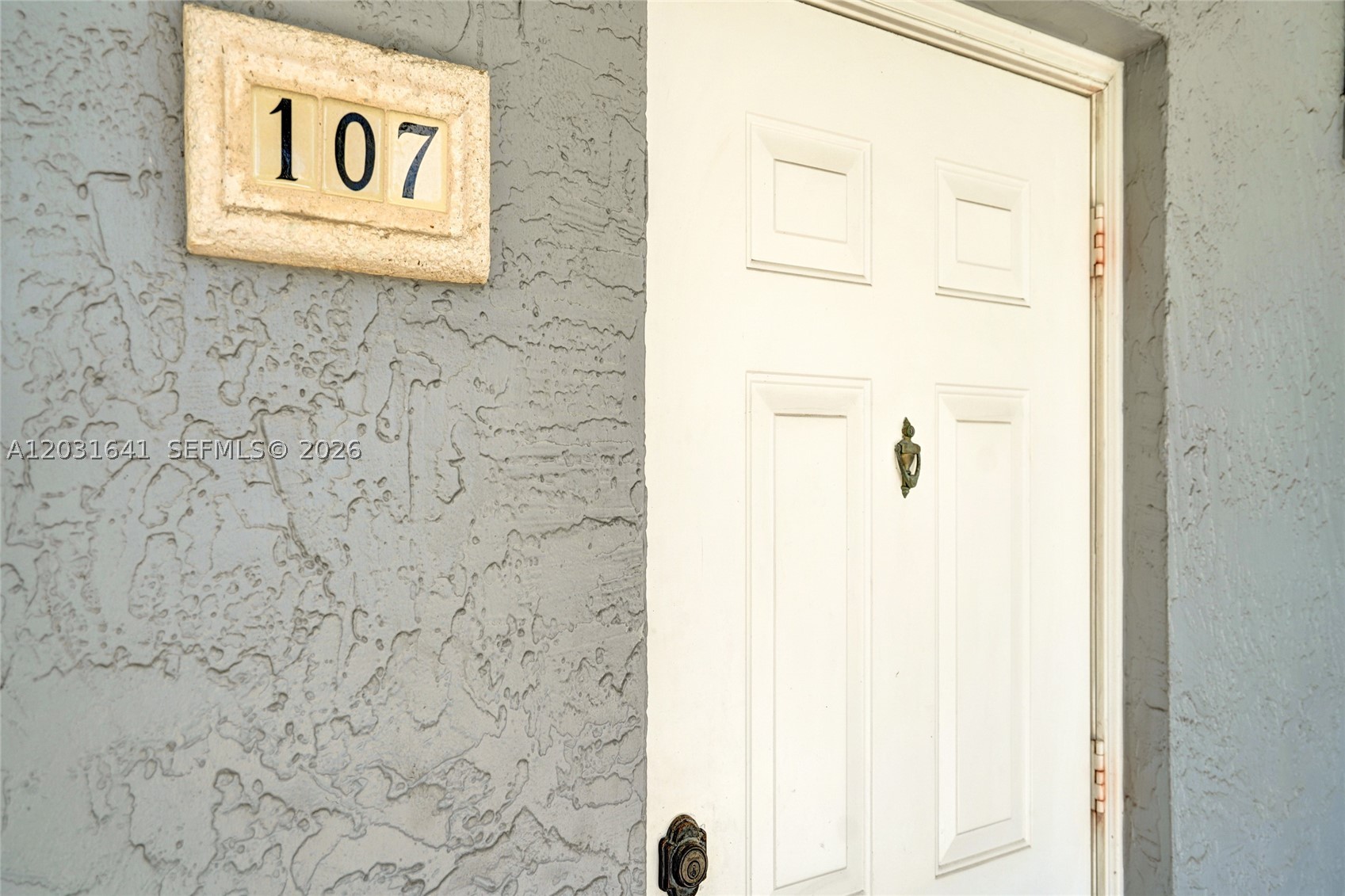SUNWOOD CONDO - Residential