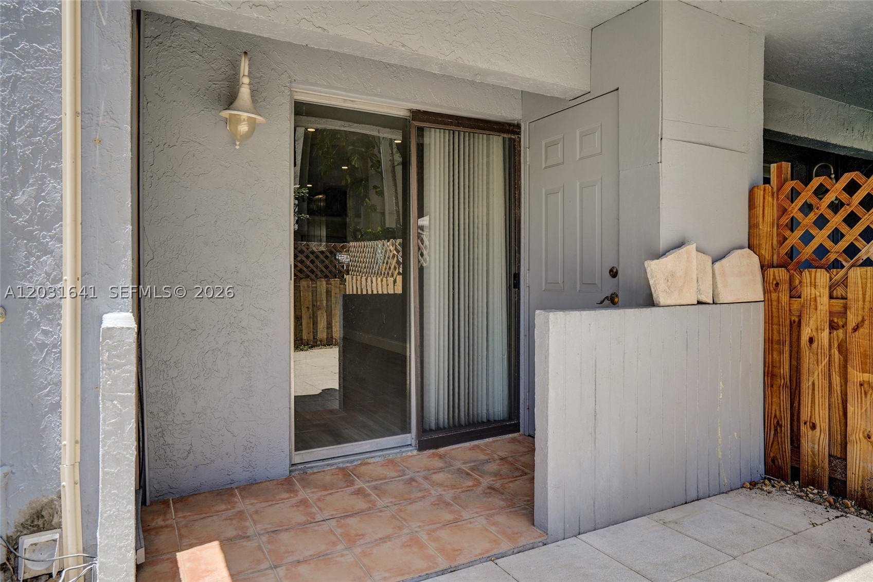 SUNWOOD CONDO - Residential