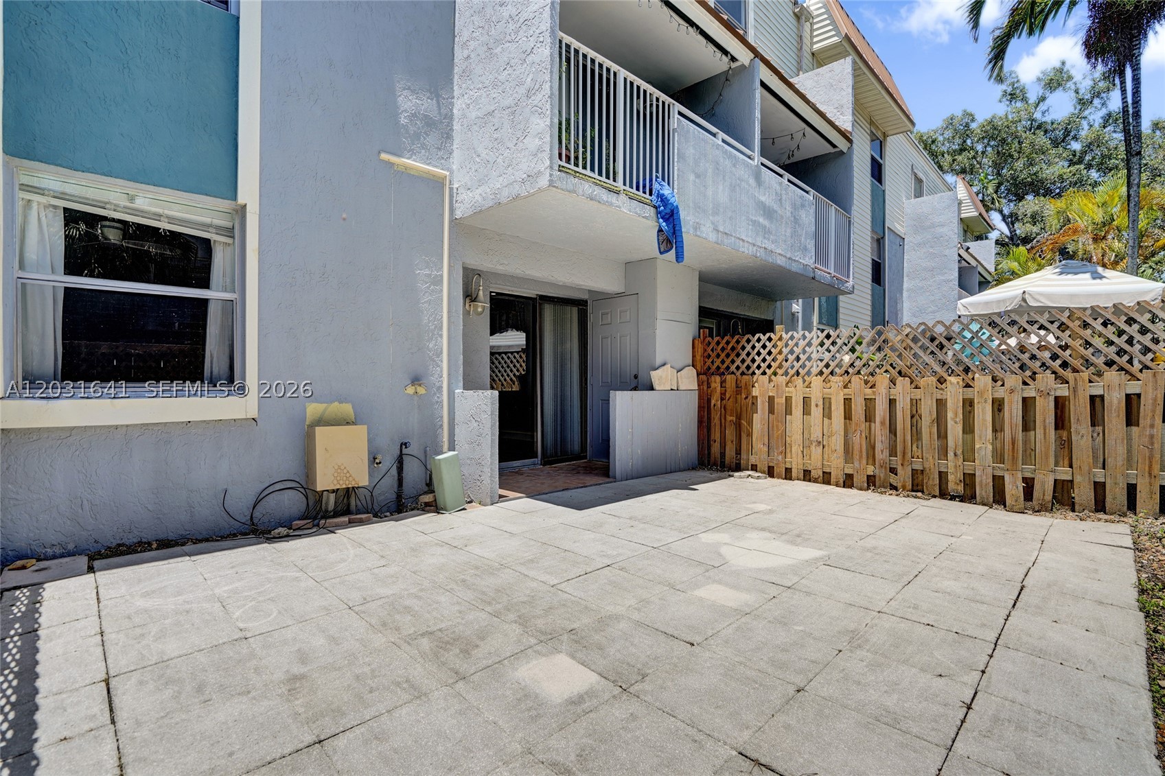SUNWOOD CONDO - Residential