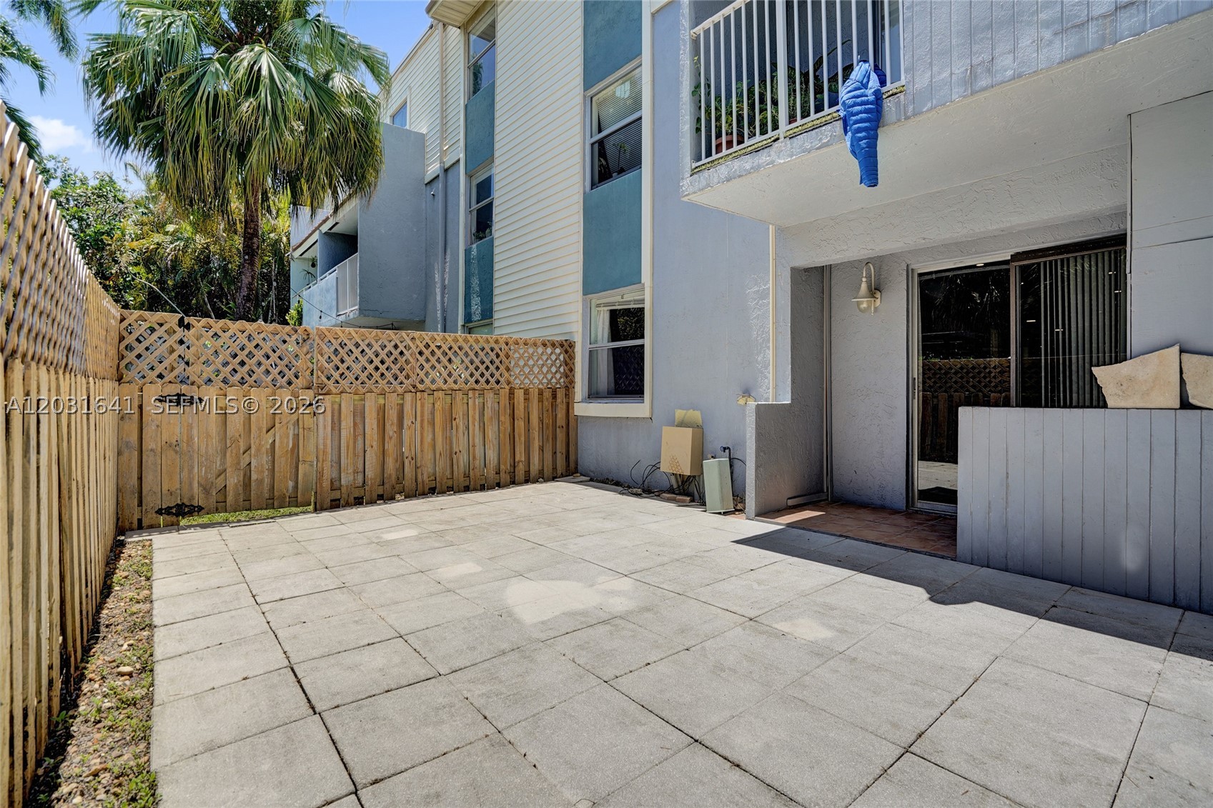 SUNWOOD CONDO - Residential