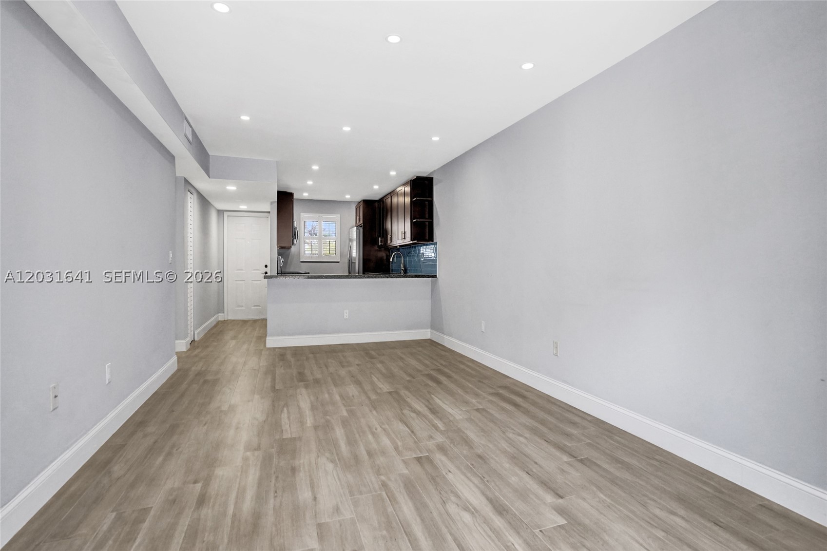 SUNWOOD CONDO - Residential