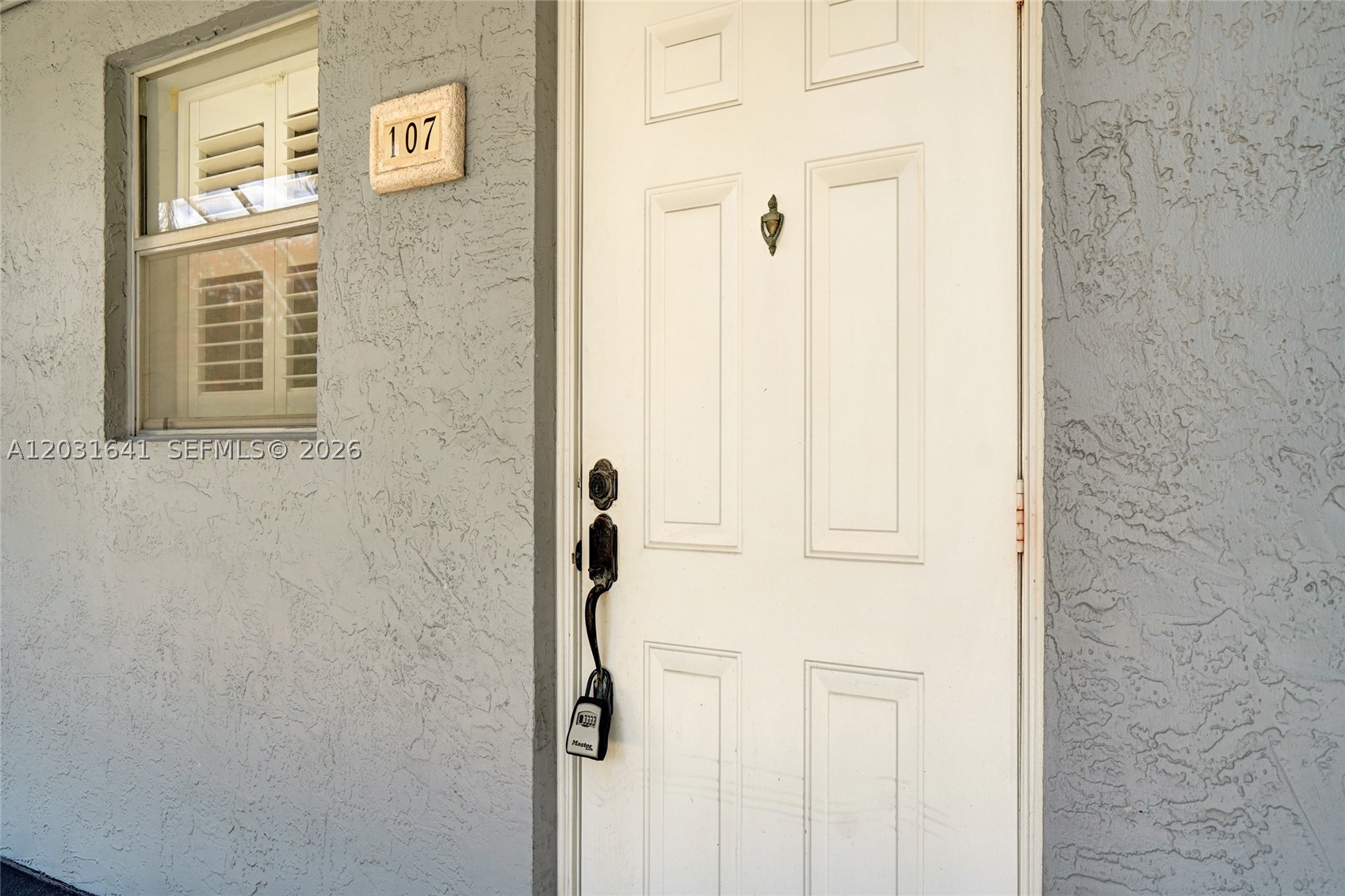 SUNWOOD CONDO - Residential
