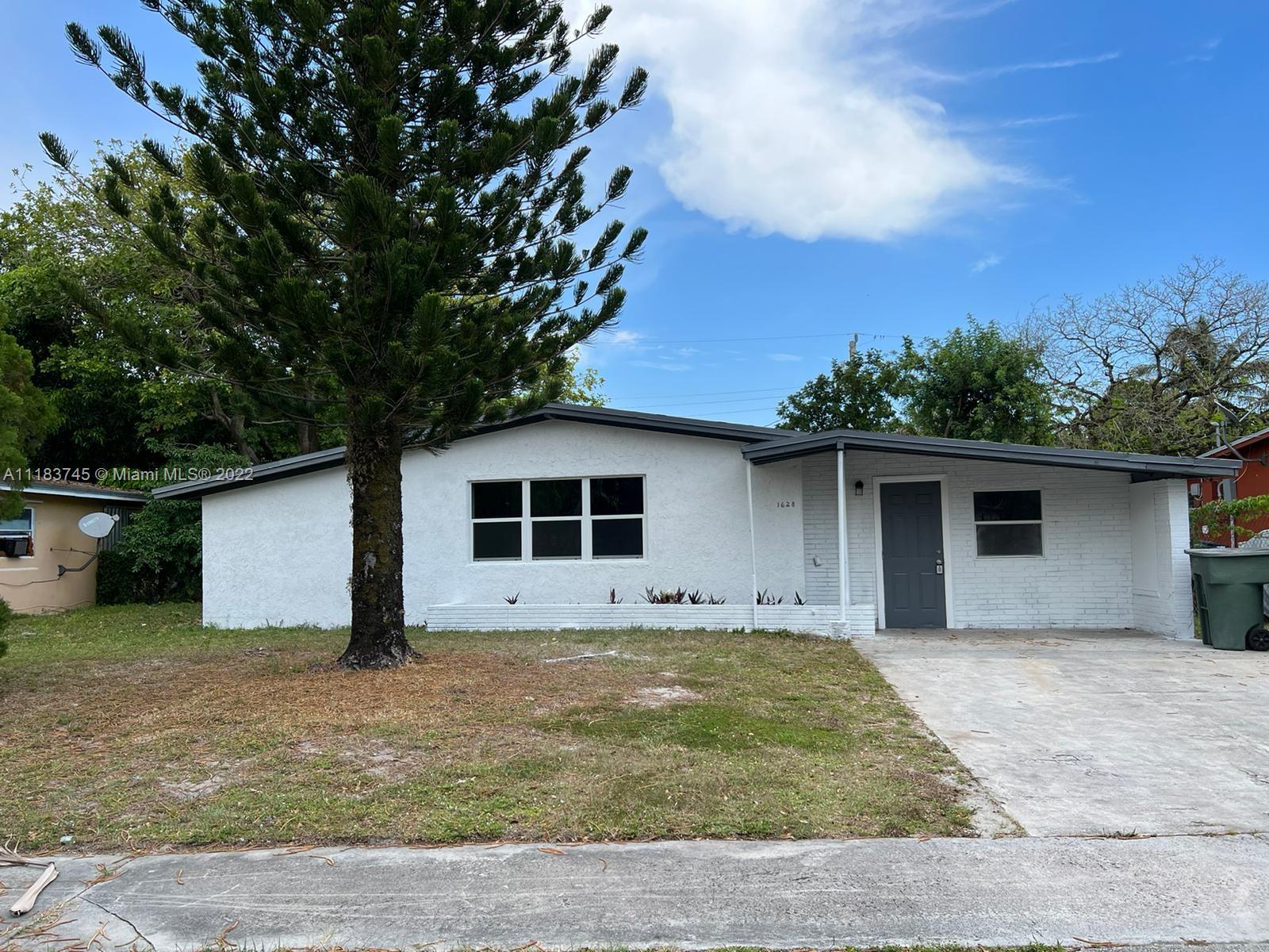 LAUDERDALE MANORS RESUB O - Residential