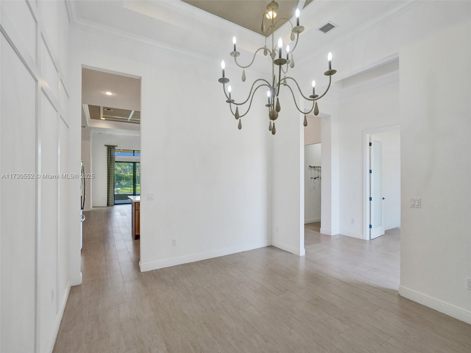 PARKLAND ROYALE - Residential