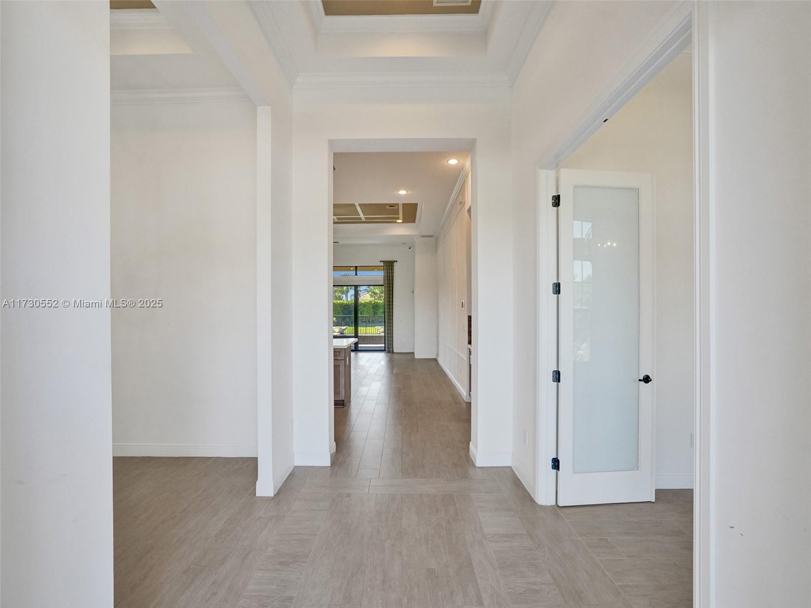 PARKLAND ROYALE - Residential