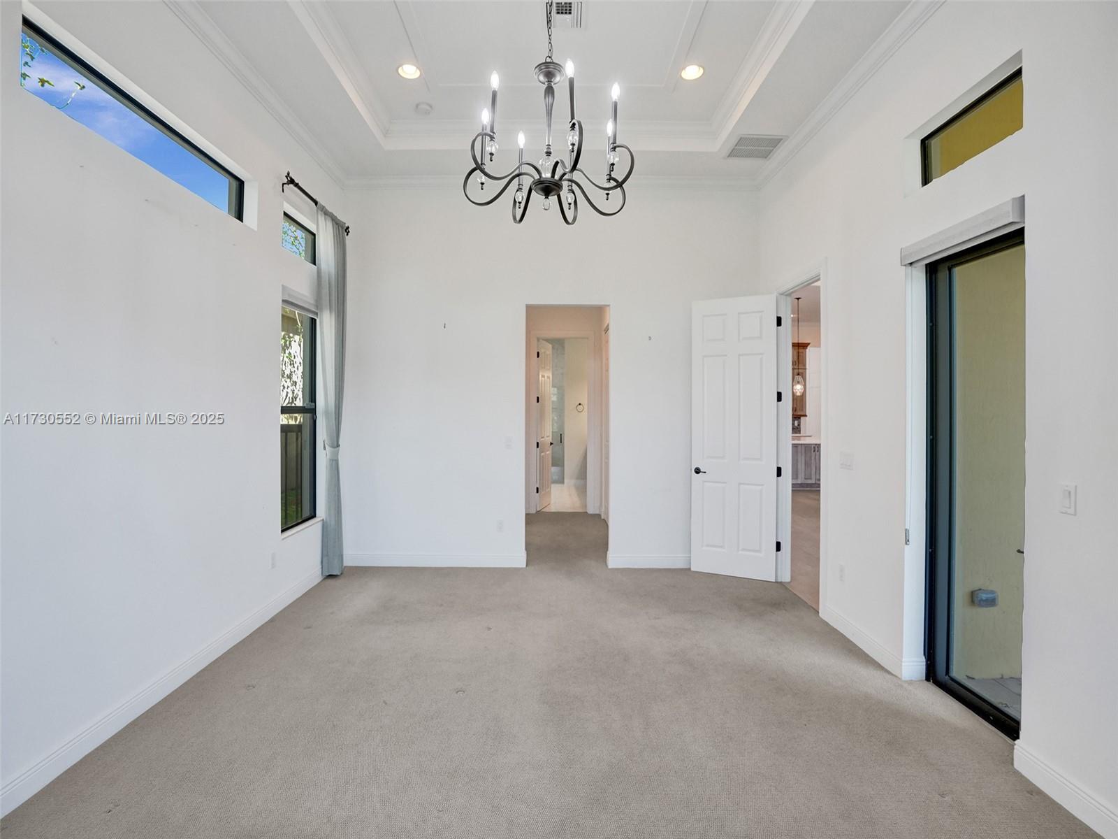 PARKLAND ROYALE - Residential
