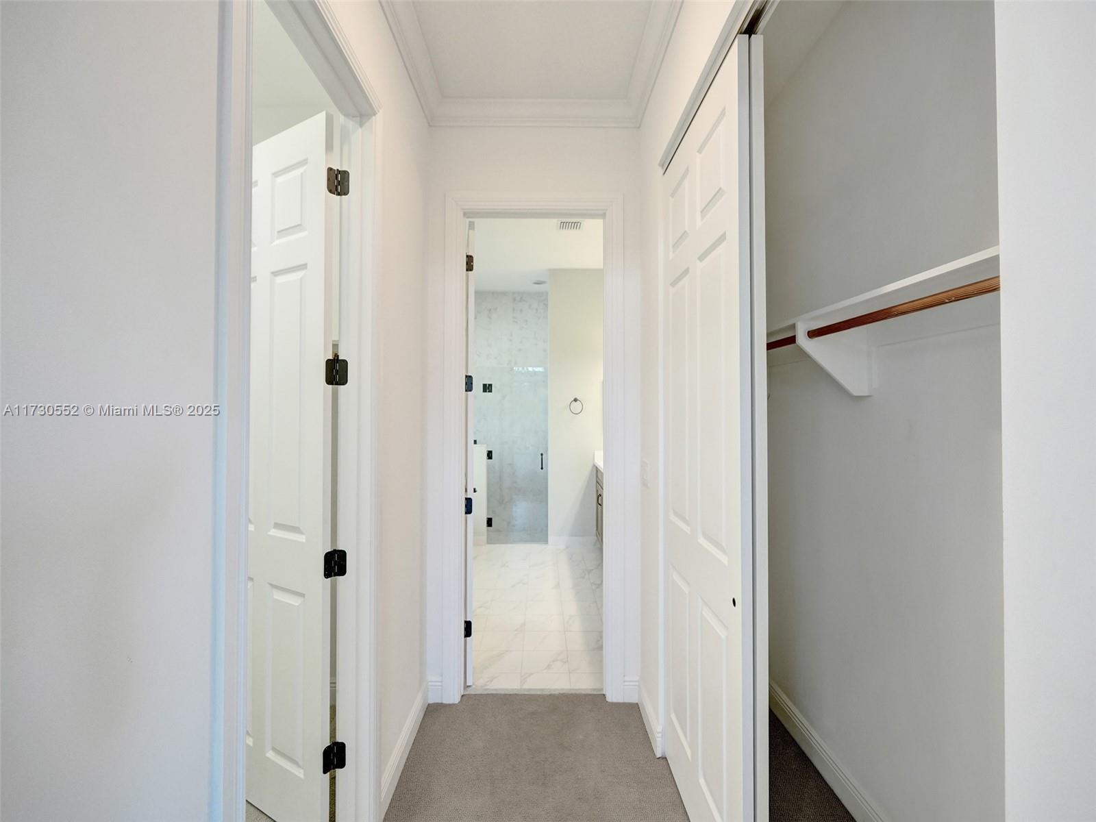 PARKLAND ROYALE - Residential