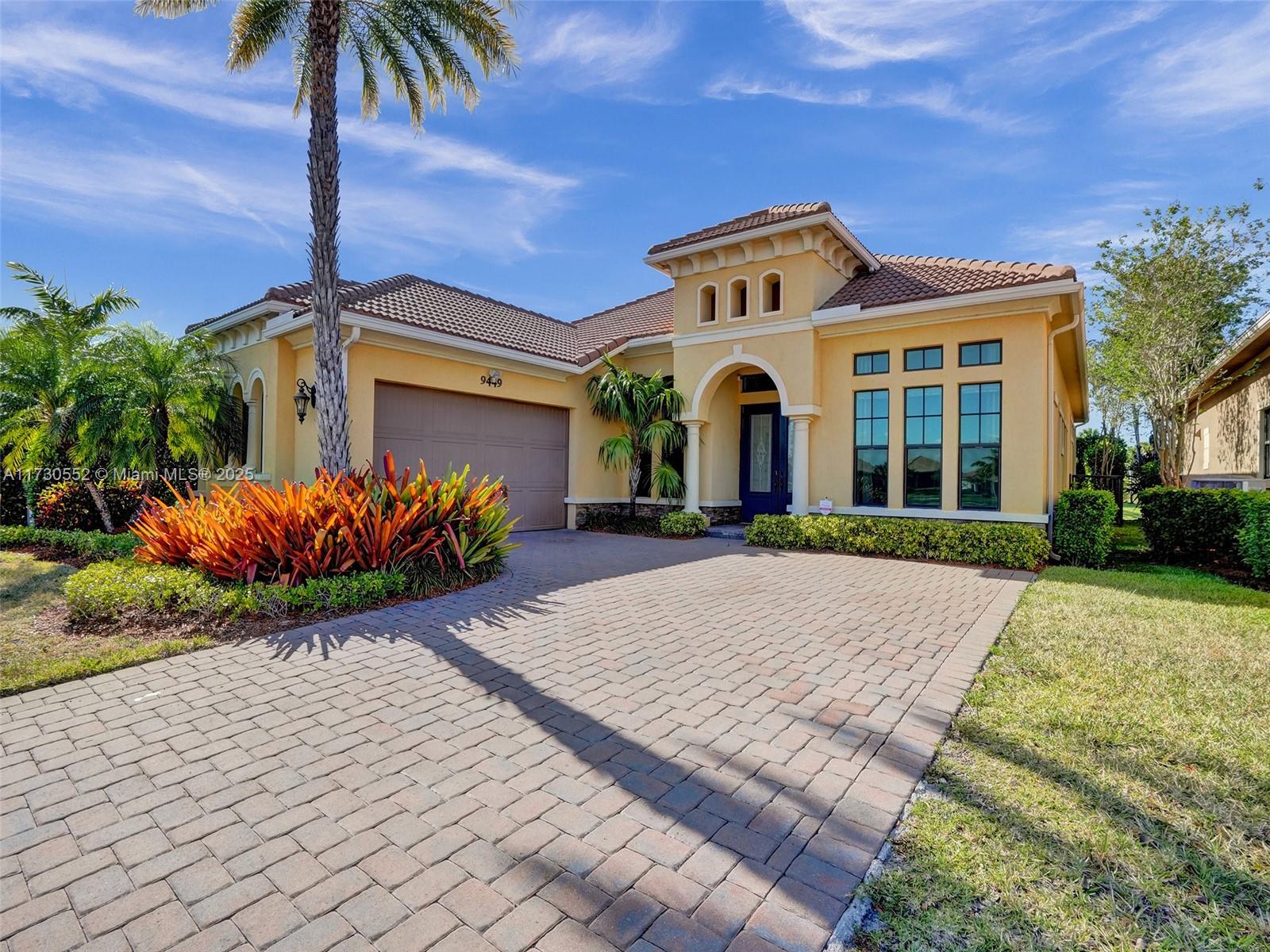 PARKLAND ROYALE - Residential