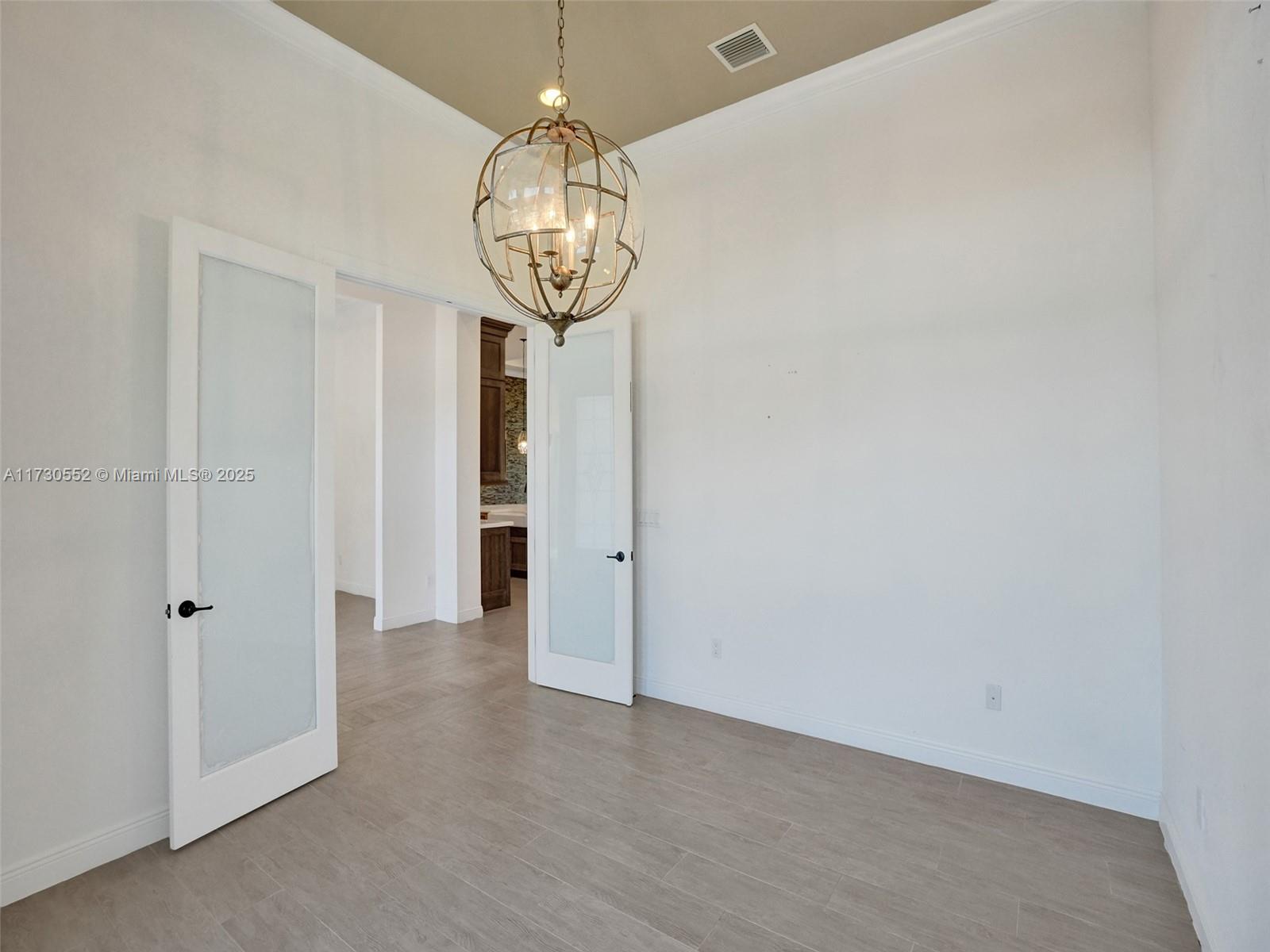 PARKLAND ROYALE - Residential