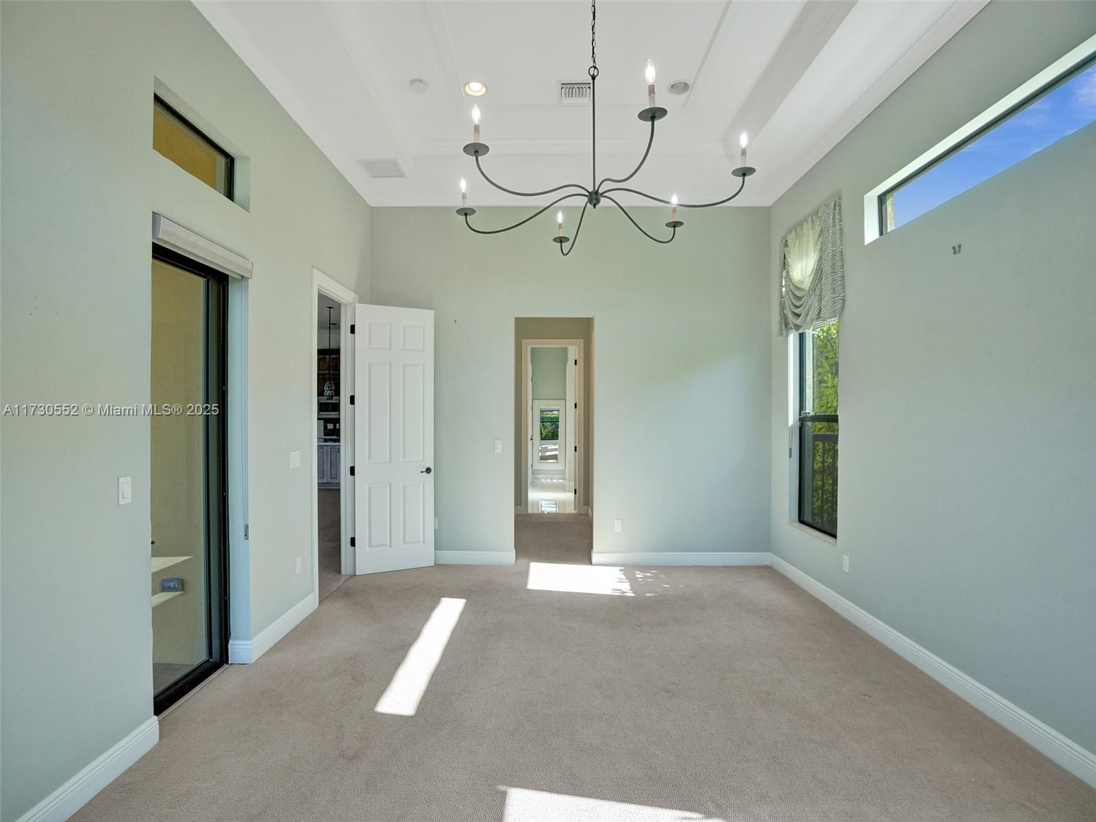 PARKLAND ROYALE - Residential