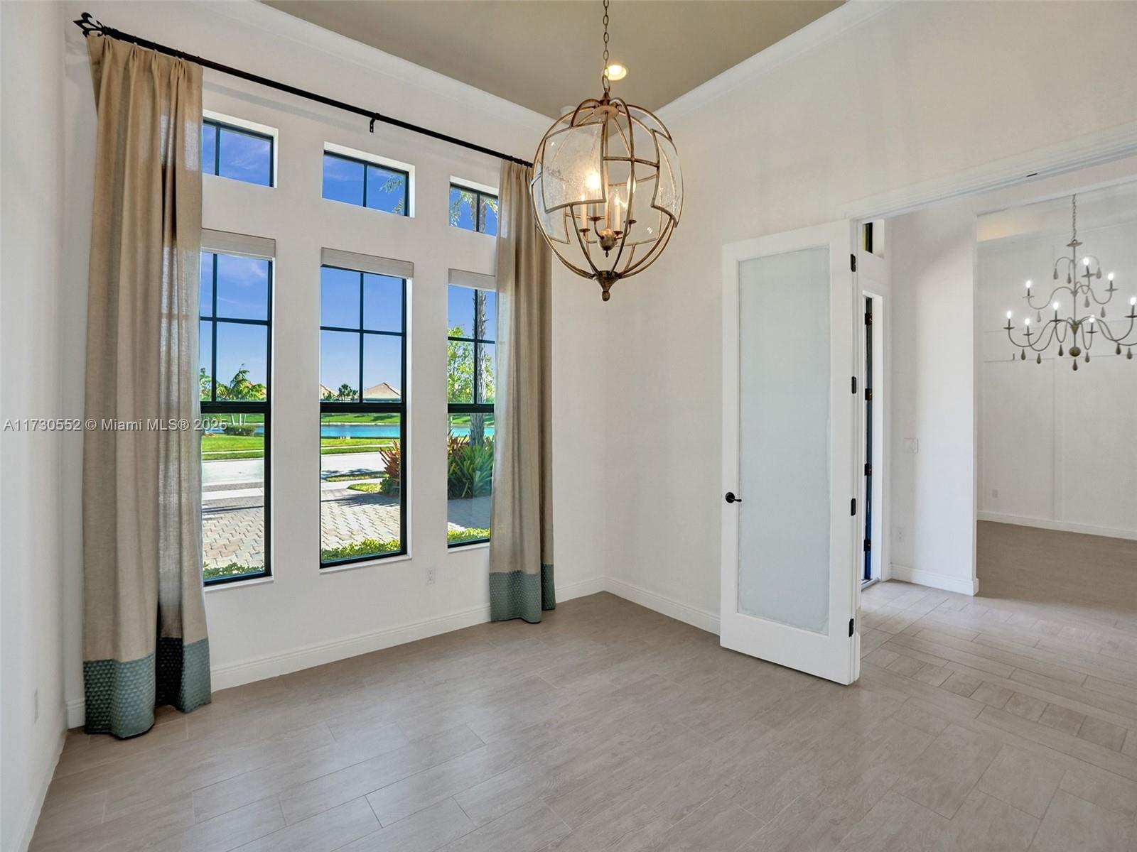 PARKLAND ROYALE - Residential