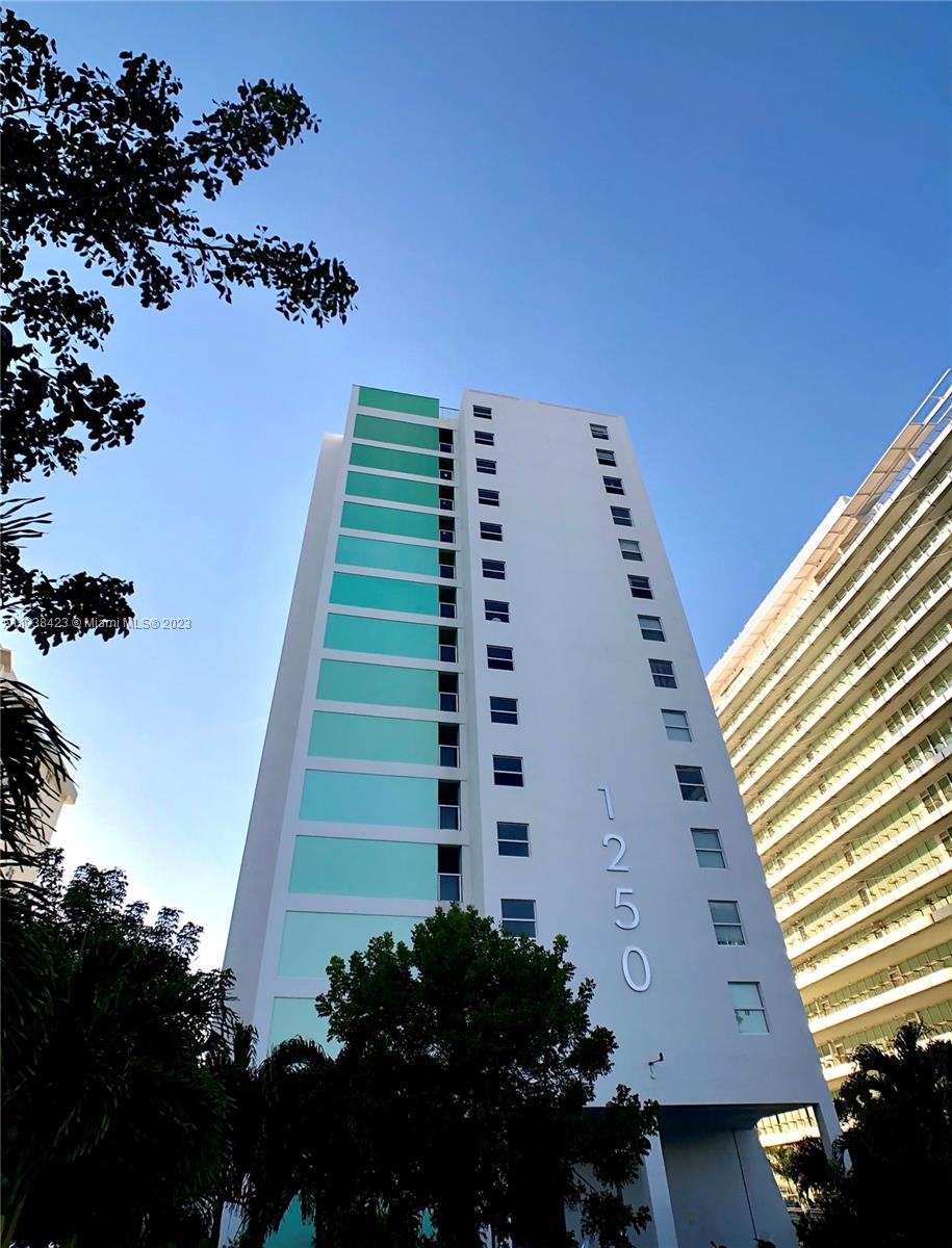 BAY GARDEN MANOR CONDO - Residential Lease