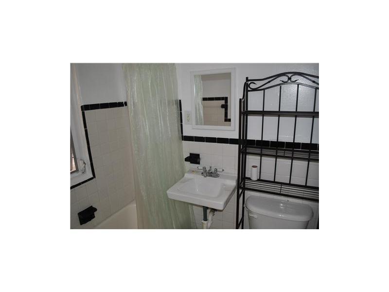 ISLE OF NORMANDY MIAMI VI - Residential Lease