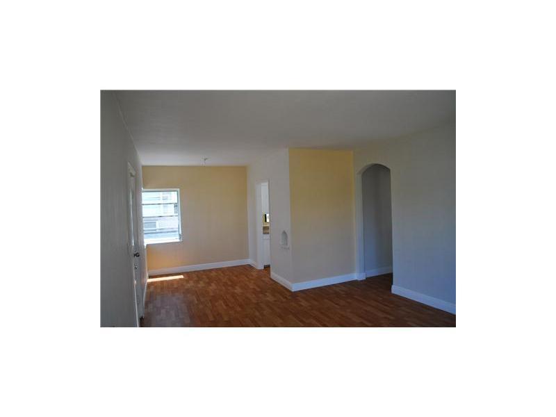 ISLE OF NORMANDY MIAMI VI - Residential Lease