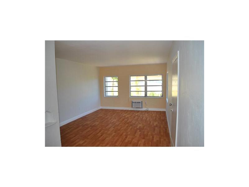 ISLE OF NORMANDY MIAMI VI - Residential Lease