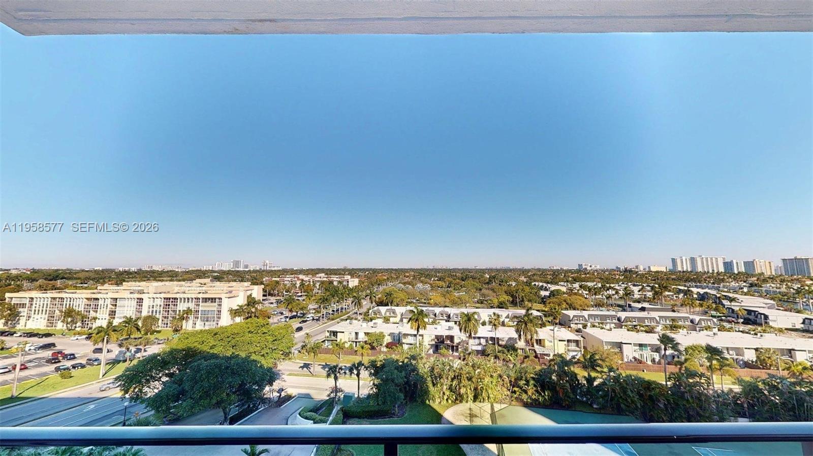 OLYMPUS CONDO PHASE B - Residential Lease