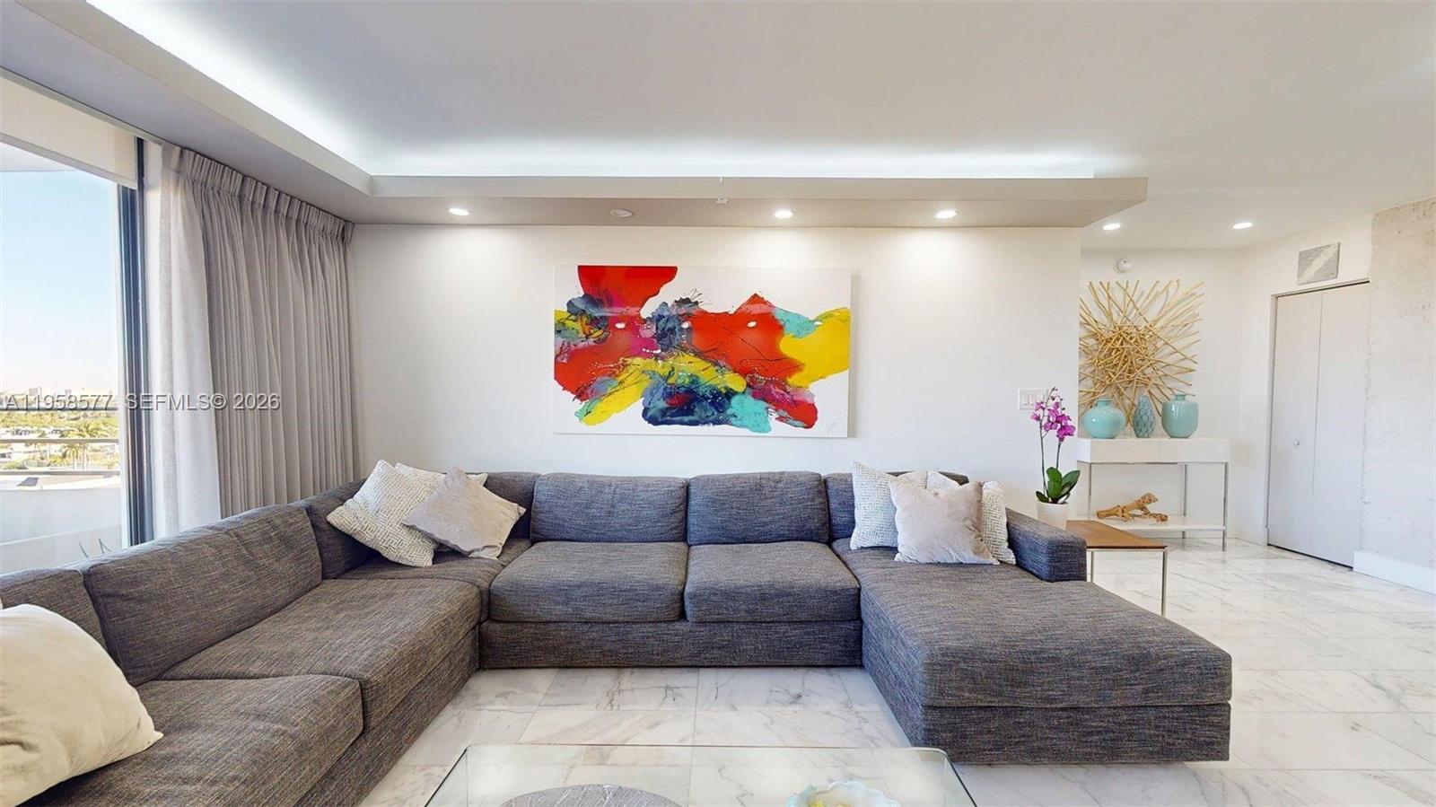 OLYMPUS CONDO PHASE B - Residential Lease