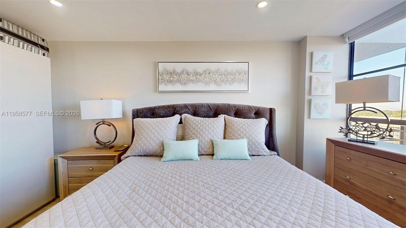 OLYMPUS CONDO PHASE B - Residential Lease
